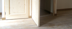 Aménagement intérieur, portes, parquets à Saint-Briac