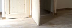 Aménagement intérieur, portes, parquets à Saint-Briac